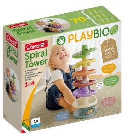 Playbio Spiral Tower