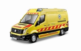 Volkswagen Crafter ambulans 1:50 BBURAGO