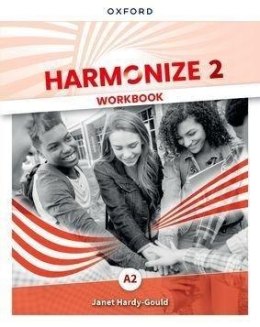 Harmonize 2 WB