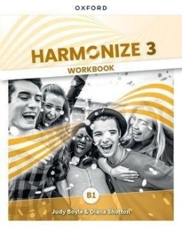 Harmonize 3 WB