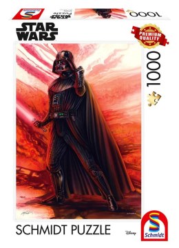 Puzzle PQ 1000 Star Wars: Darth Vader