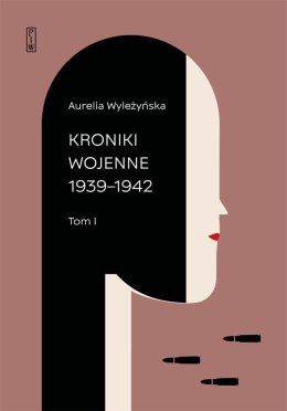 Kroniki wojenne T.1 1939-1942, T.2 1943-194