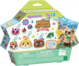 Aquabeads Animal Crossing zestaw postaci