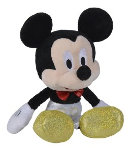 Disney 100 Błyszczący Mickey 25cm