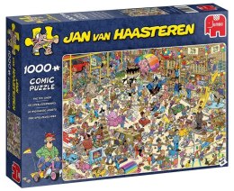 Puzzle 1000 Haasteren Sklep z zabawkami G3