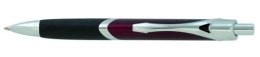 Długopis automatyczny Classic bordowy (8szt)