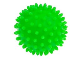 Piłka rehabilitacyjna zielona 9cm