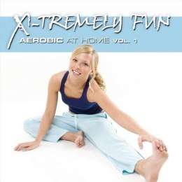 X-Tremely Fun - Aerobic At home Vol. 1 CD