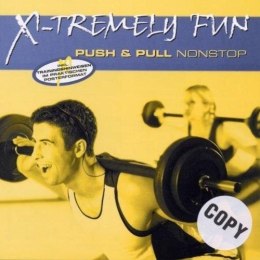 X-Tremely Fun - Aerobic Pull Nonstop CD