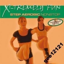 X-Tremely Fun - Aerobics Non Stop CD