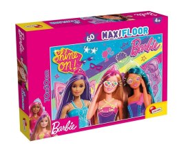 Puzzle Maxi 60 - Barbie