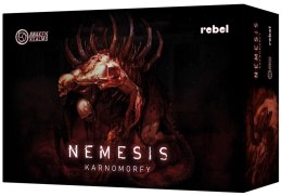 Nemesis: Karnomorfy REBEL