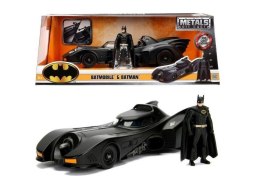Batman 1989 Batmobile