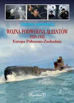 Wojna podwodna Aliantów 1939-1945