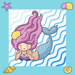 Diamond Dotz Quick - Mermaid Dreams
