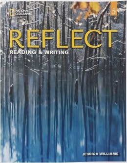 Reflect 5 Reading & Writing SB + Online Practice