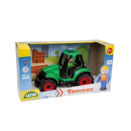 Lena Truckies Traktor