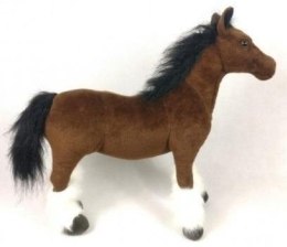 Koń shire 35cm