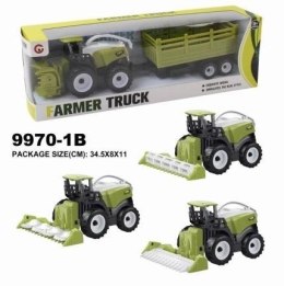 Traktor rolniczy 9970-1B MIX