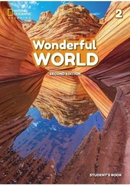 Wonderful World 2 SB NE