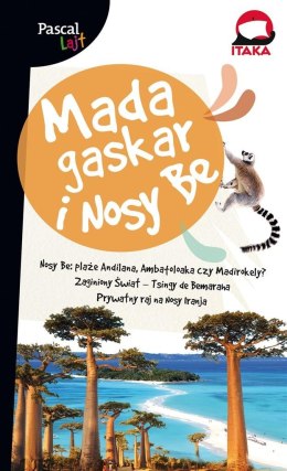 Pascal Lajt Madagaskar i Nosy Be
