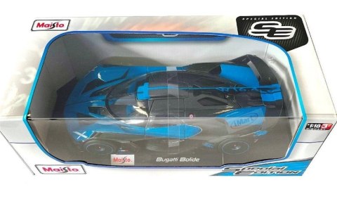 Bugatti Bolide 2,4 GHz