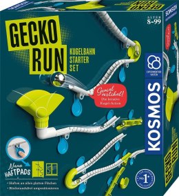 Geck Run: Zestaw Startowy
