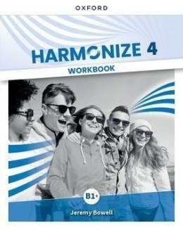 Harmonize 4 WB
