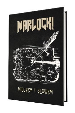 Warlock: Mieczem i Słowem
