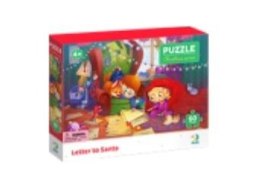 Puzzle 60 Letter to Santa