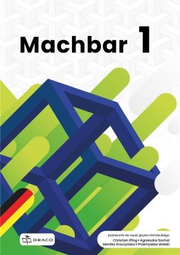 Machbar 1 Podręcznik