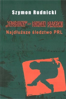 Zagubiony - Bohdan Piasecki w.2