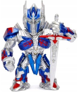 Transformers figurka Optimus Prime 10cm