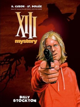 XIII Mystery T.6 Billy Stockton