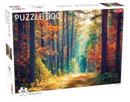 Puzzle 500 Fall Forest