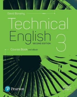 Technical English 2nd Edition 3 CB