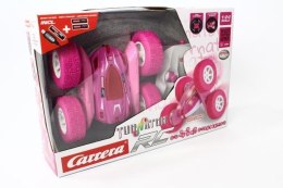 Carrera RC Mini Turnator Pink 2,4GHz