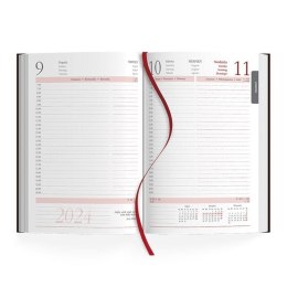 Kalendarz 2024 Książkowy Dzienny A5
