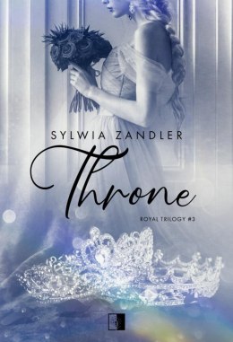 Royal Trilogy T.3 Throne pocket