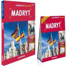 Explore! guide light Madryt 2w1 w.2020