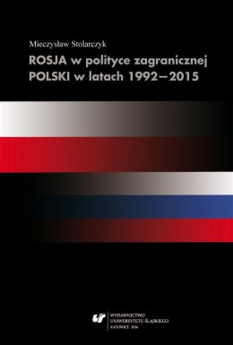 Rosja w polityce zagranicznej Polski w latach...