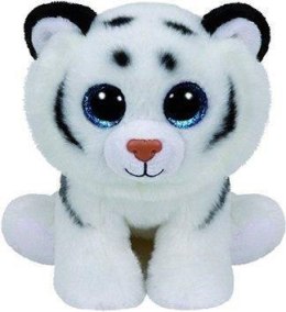 Beanie Babies Tundra - Biały Tygrys