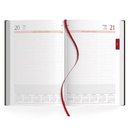 Kalendarz 2024 książkowy A4 MIX