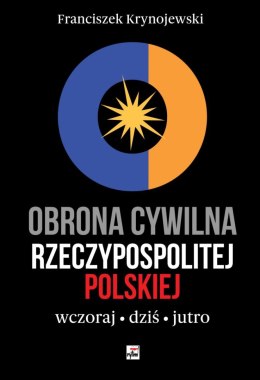 Obrona cywilna Rzeczypospolitej Polskiej..