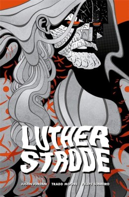 Luther Strode