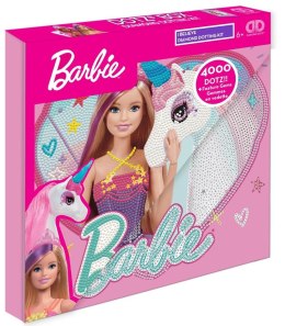 Diamond Dotz Box - I believe Barbie