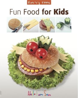 Fun food for kids
