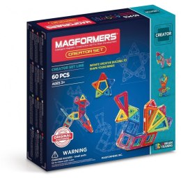 Magformers Creator 60el