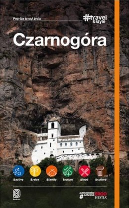 Travel&Style. Czarnogóra