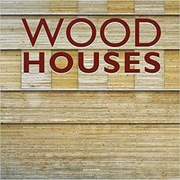 Wood Houses New